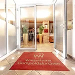 Winzerhotel 4* Gumpoldskirchen