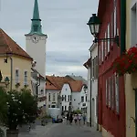 Winzerhotel Gumpoldskirchen