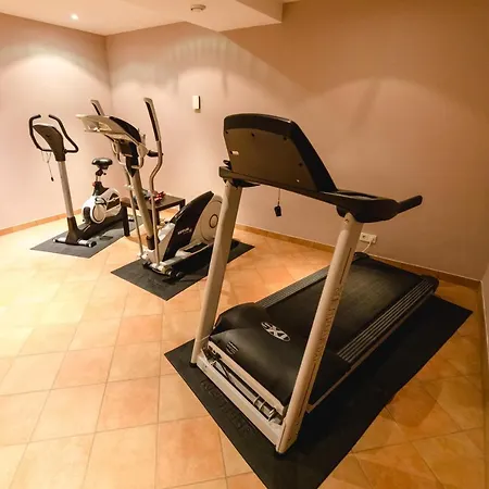 Winzerhotel 4* 冈姆波尔茨基尔兴