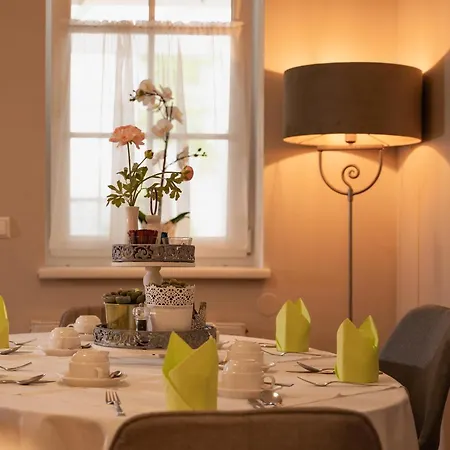 Winzerhotel Szálloda Gumpoldskirchen