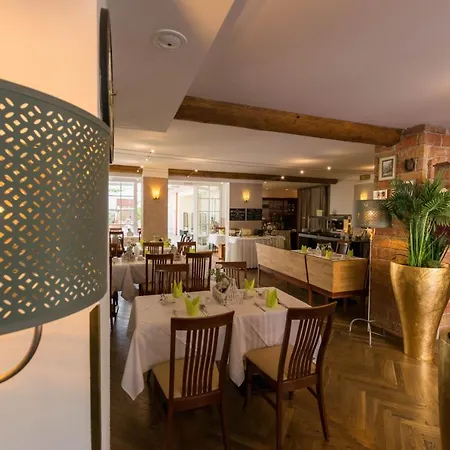 Winzerhotel Szálloda