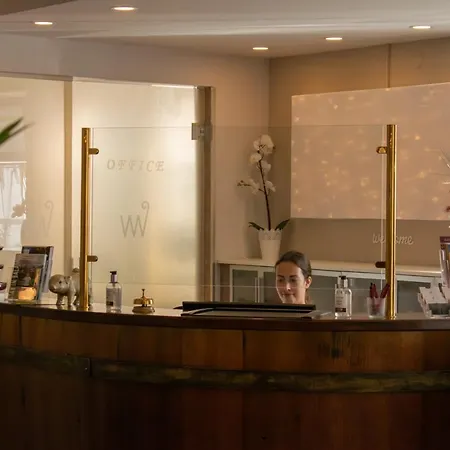 Winzerhotel Hotel 4*