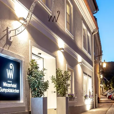 Winzerhotel