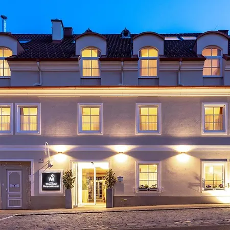 Winzerhotel