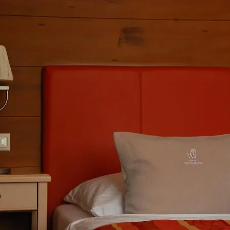 Winzerhotel 4*