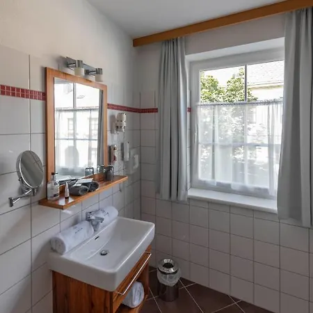 Hotel Winzerhotel Gumpoldskirchen