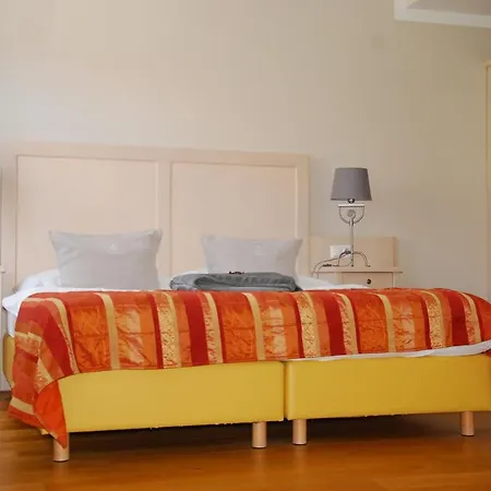 Winzerhotel Hotel