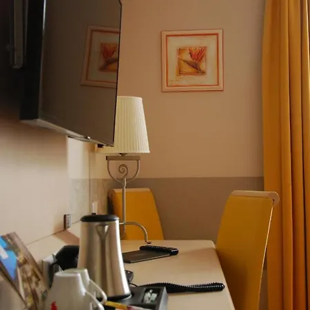 Winzerhotel Gumpoldskirchen