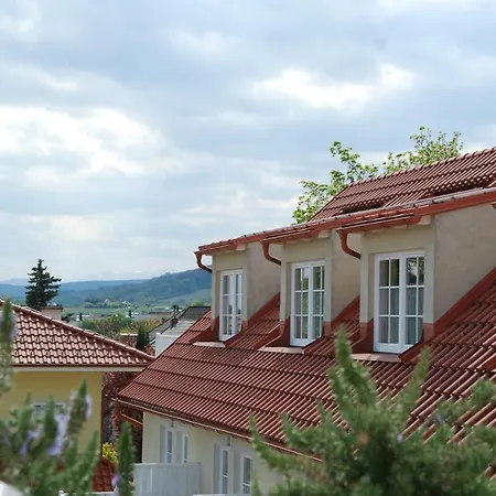 Winzerhotel 4* Gumpoldskirchen