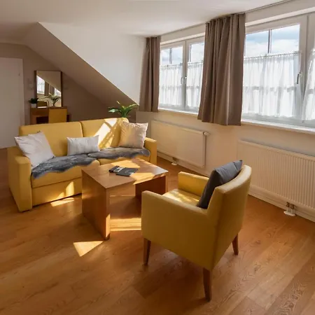 Winzerhotel Gumpoldskirchen