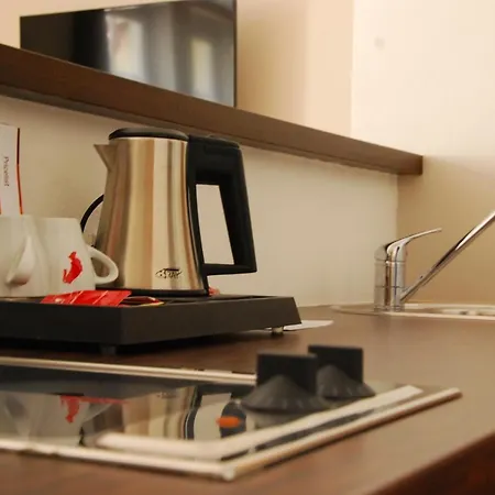 Szálloda Winzerhotel 4*