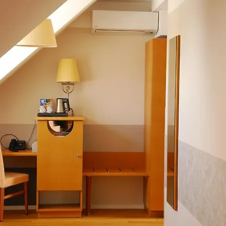 酒店 Winzerhotel 4*