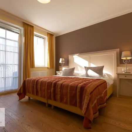 Winzerhotel Gumpoldskirchen