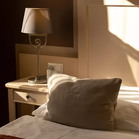 Szálloda Winzerhotel 4*