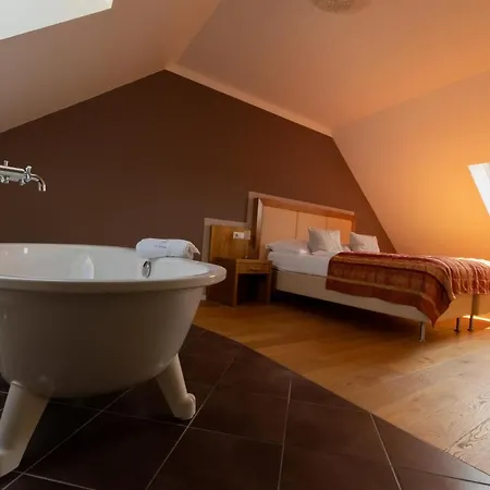 Hotel Winzerhotel Gumpoldskirchen