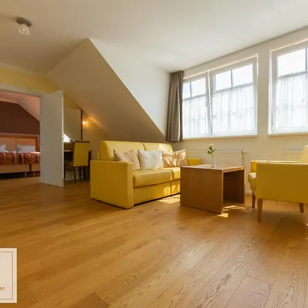 Winzerhotel 4* Gumpoldskirchen