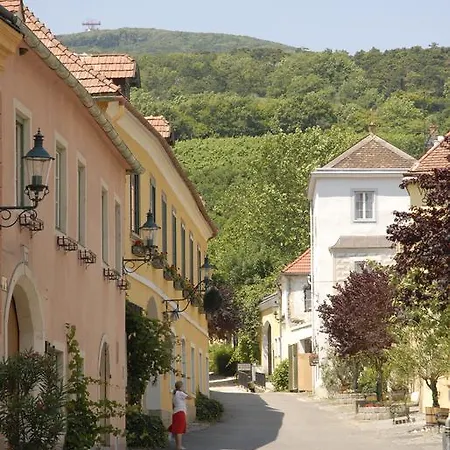 Winzerhotel 4*