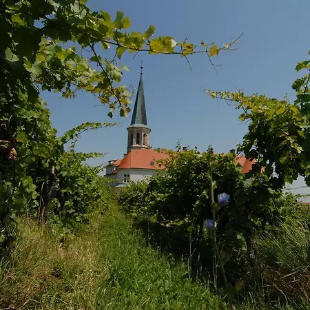 Szálloda Winzerhotel Gumpoldskirchen