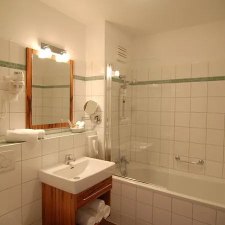 Winzerhotel Gumpoldskirchen