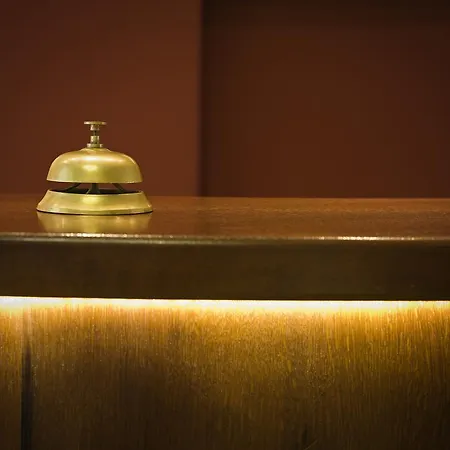 酒店 Winzerhotel