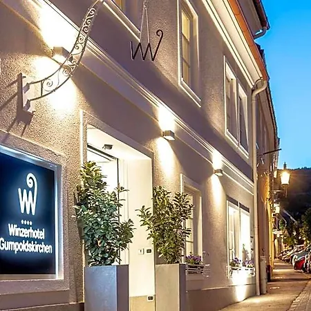 Winzerhotel
