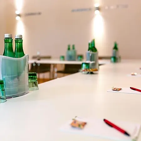 Winzerhotel 4* 冈姆波尔茨基尔兴