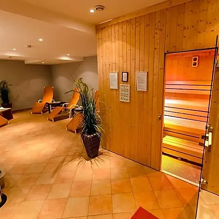 酒店 Winzerhotel 4*