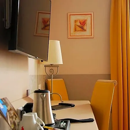 Winzerhotel 酒店 4*