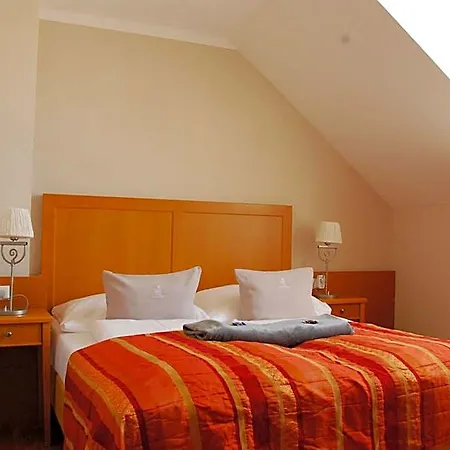 Winzerhotel 冈姆波尔茨基尔兴