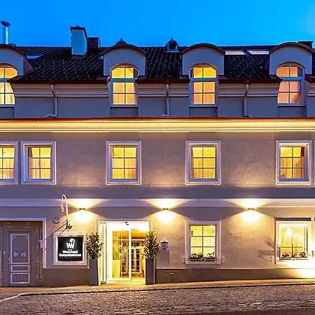 Winzerhotel 酒店