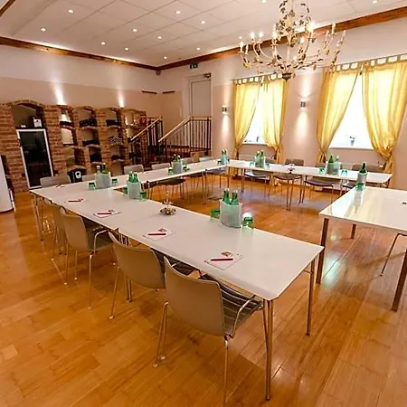 Winzerhotel 酒店