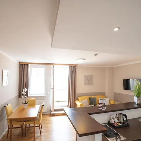Szálloda Winzerhotel Gumpoldskirchen