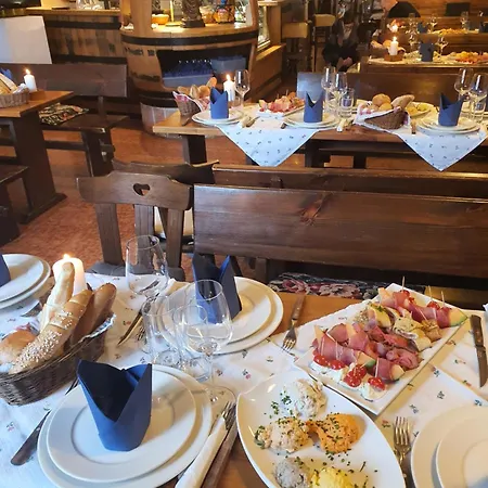 Szálloda Winzerhotel Gumpoldskirchen