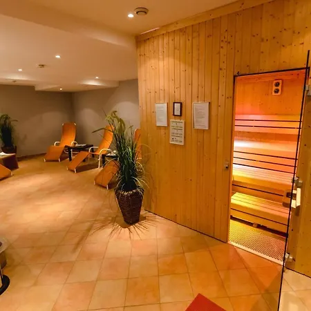 Szálloda Winzerhotel Gumpoldskirchen