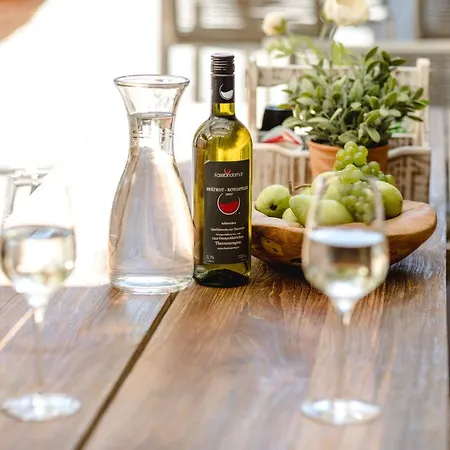 Szálloda Winzerhotel 4*