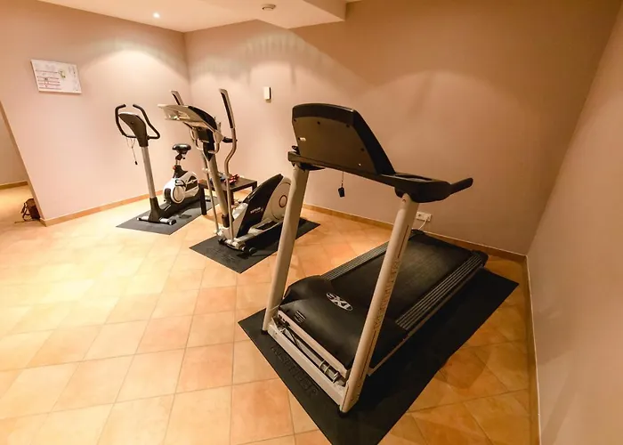 Winzerhotel 4* Gumpoldskirchen