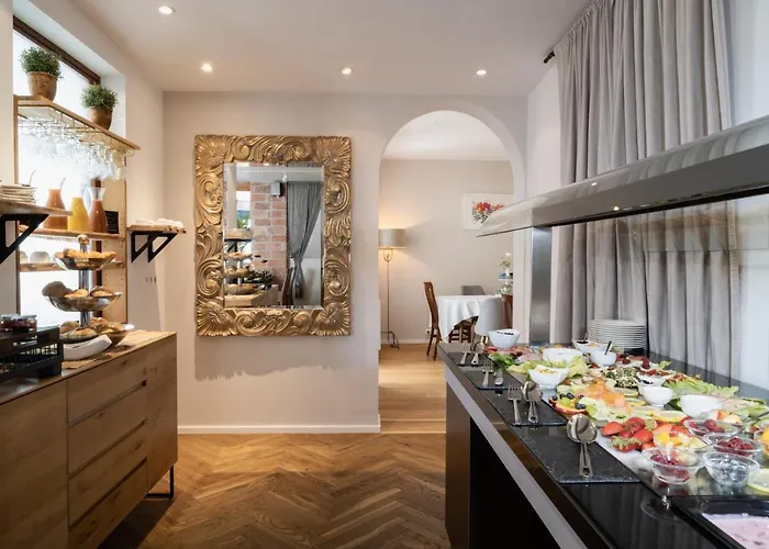 Hotel Winzerhotel Gumpoldskirchen