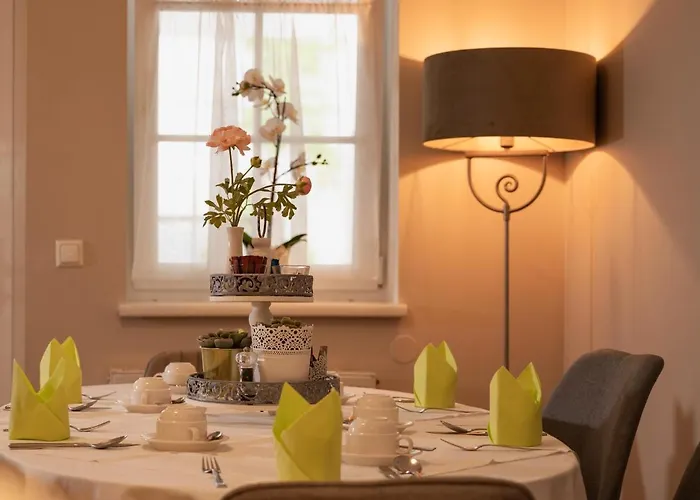 Winzerhotel Otel Gumpoldskirchen