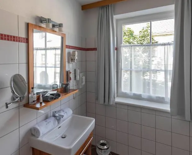 Otel Winzerhotel Gumpoldskirchen