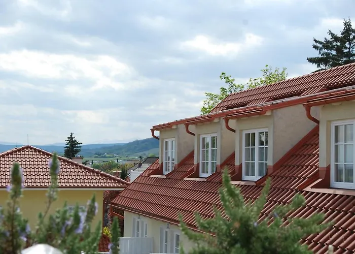 Winzerhotel 4* Gumpoldskirchen