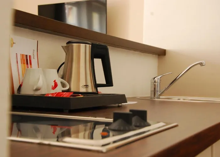 Hotel Winzerhotel 4*