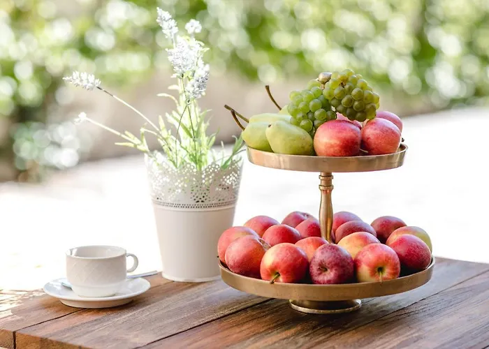 Winzerhotel Gumpoldskirchen