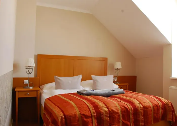 Hotel Winzerhotel 4*