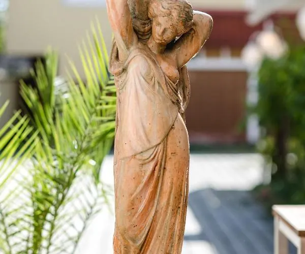 Hotel Winzerhotel Gumpoldskirchen