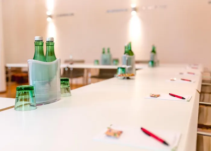 Winzerhotel Gumpoldskirchen