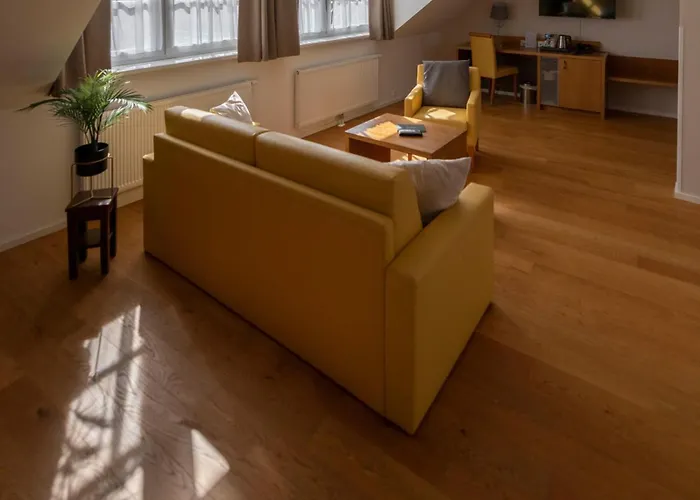 Winzerhotel Hotel Gumpoldskirchen