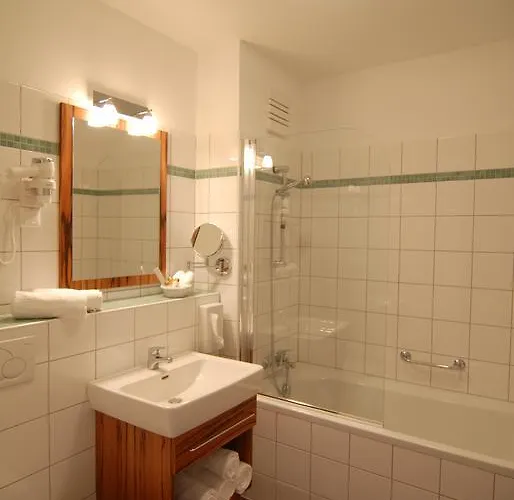 Winzerhotel Gumpoldskirchen