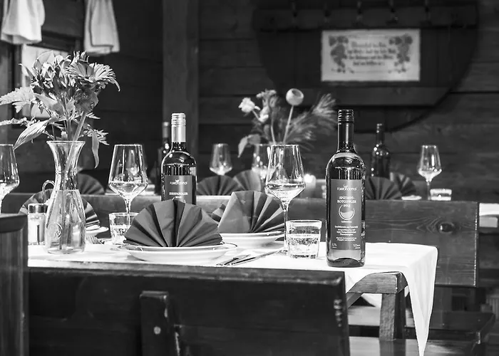 Hotel Winzerhotel 4*