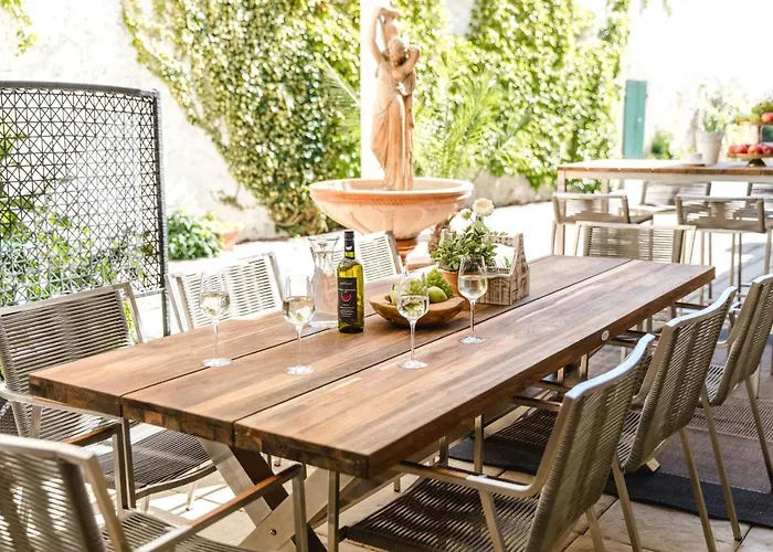 Winzerhotel 4* Gumpoldskirchen