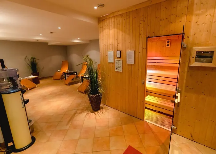 Hotel Winzerhotel Gumpoldskirchen